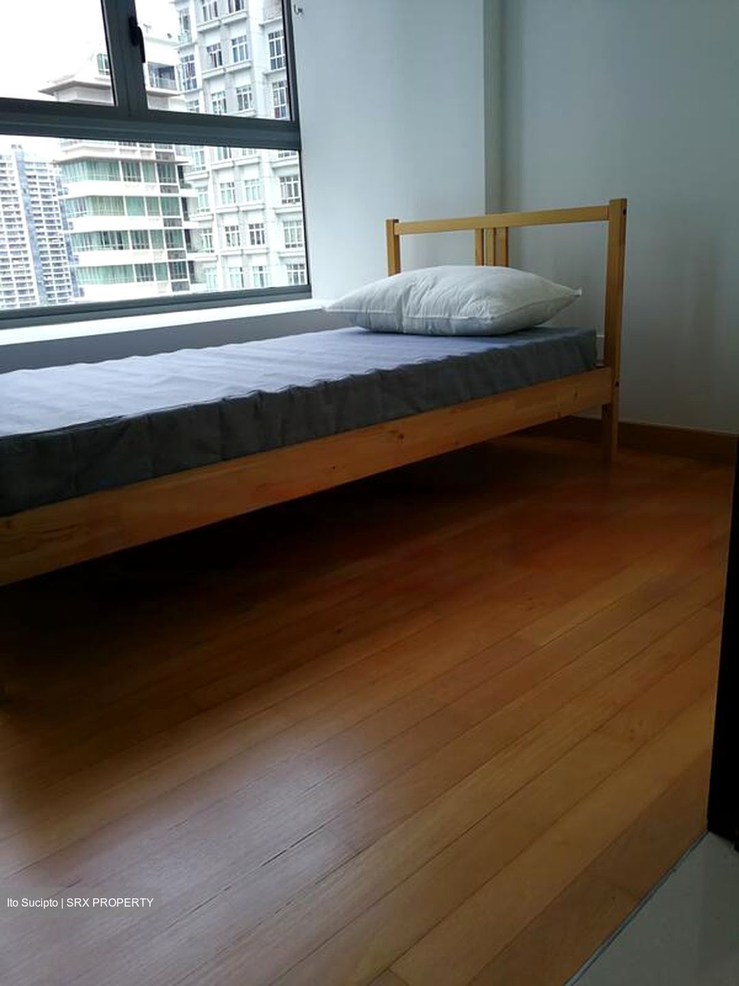 City Edge (D11), Apartment #497903621